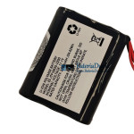 Bateria para PLC E5/TF18650-2200 [bateria de reposição]